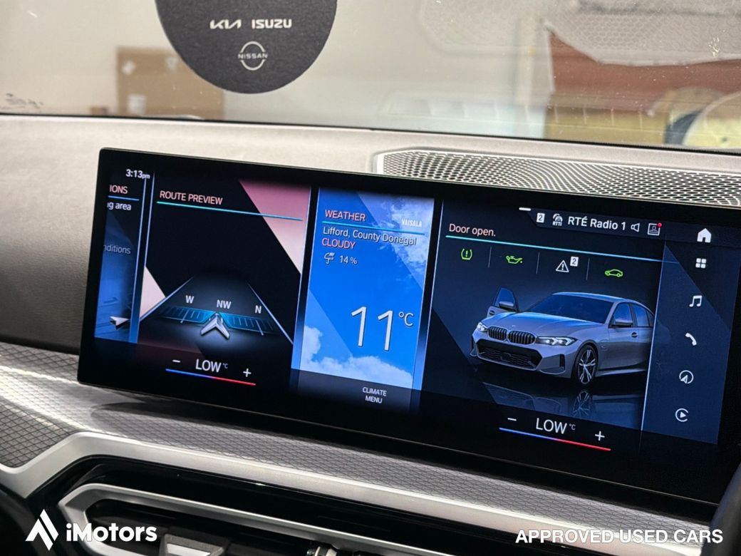 2024 BMW 3 Series