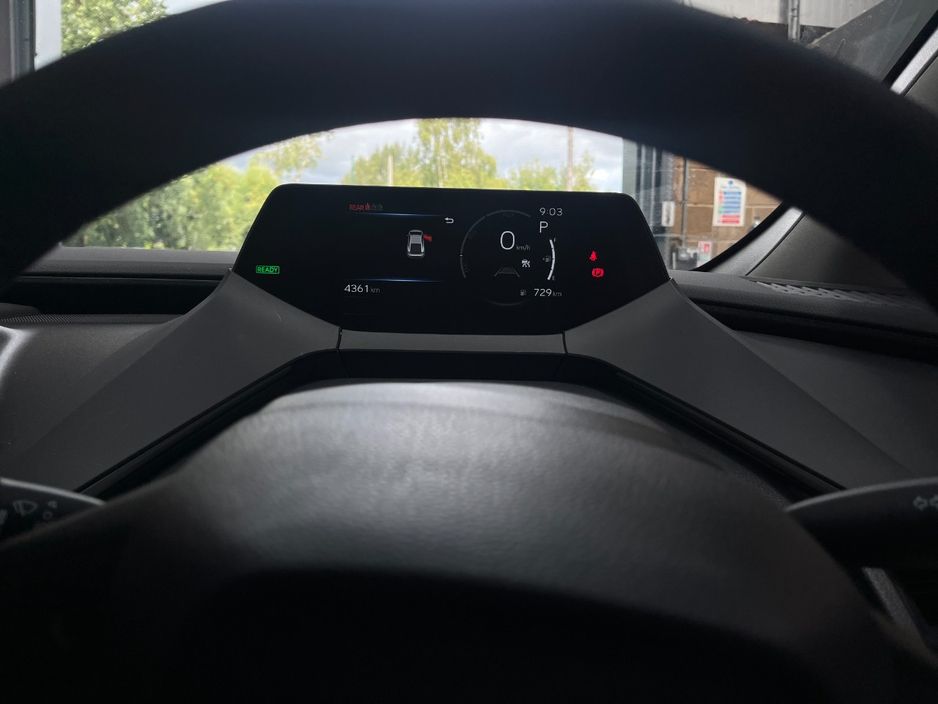 2025 Toyota Prius