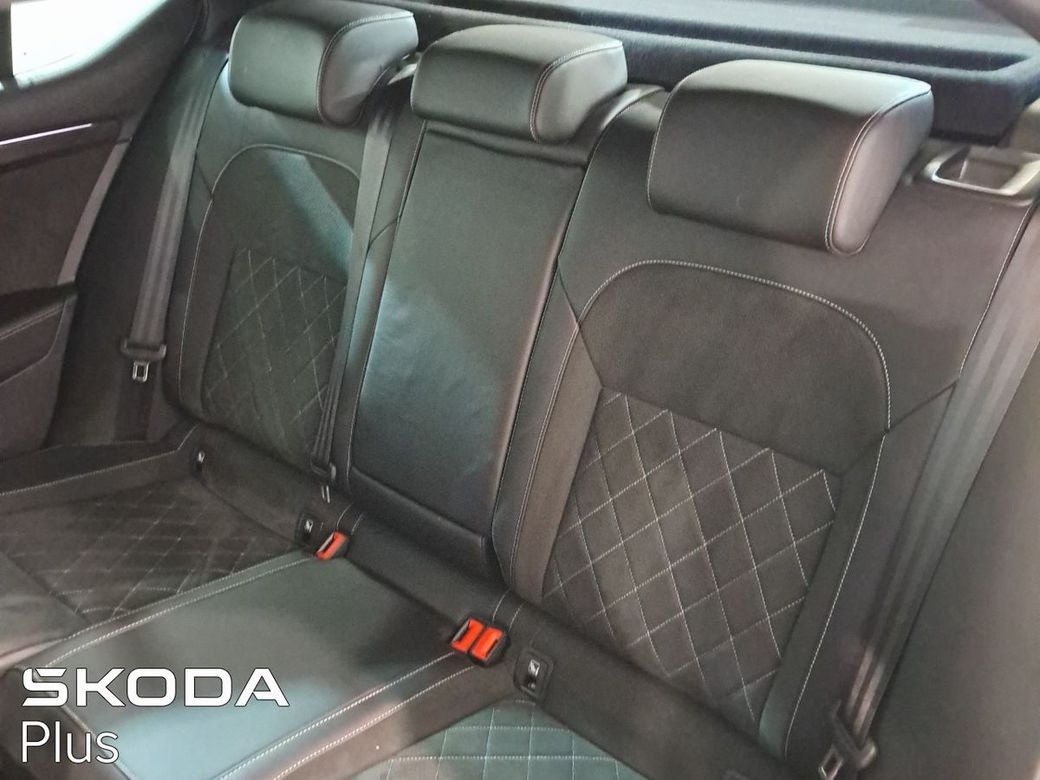 2024 Skoda Superb