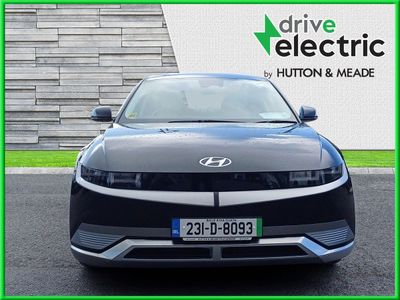 2023 Hyundai Ioniq 5