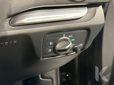 2019 Audi A3