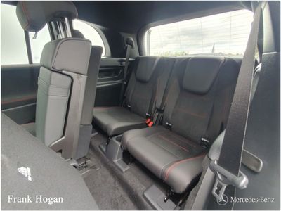 2026 Mercedes-Benz GLB Class