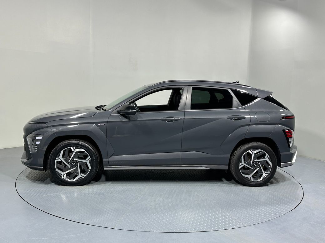 2024 Hyundai Kona