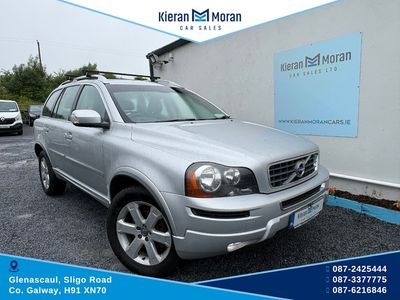 2012 Volvo XC90