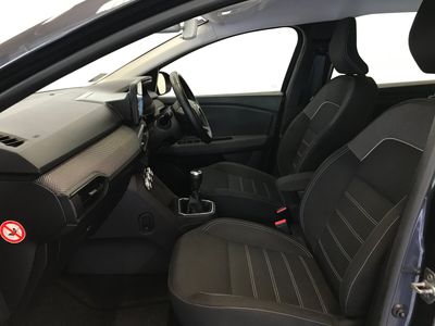 2022 Dacia Jogger