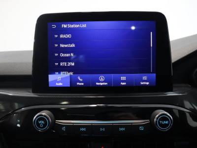 2023 Ford Kuga
