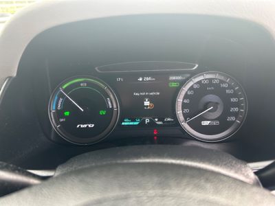 2019 Kia Niro