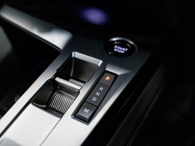 2026 Peugeot 308
