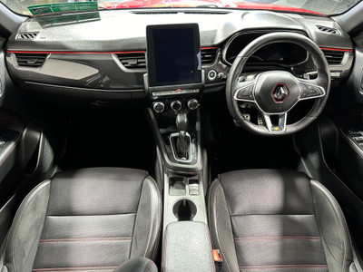 2023 Renault Arkana