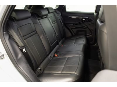 2023 Land Rover Range Rover Evoque