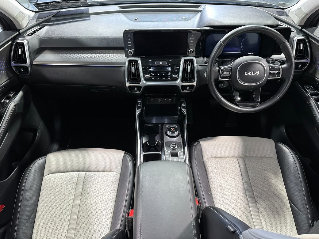 2022 Kia Sorento