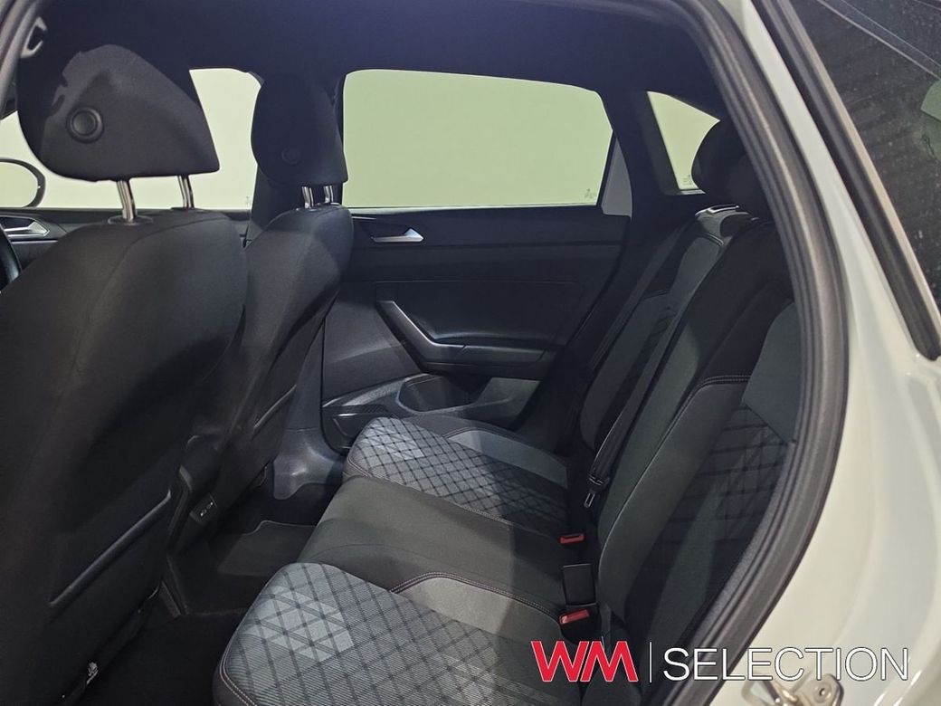 2023 Volkswagen Taigo