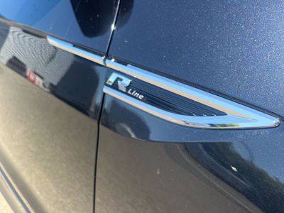 2023 Volkswagen T-Cross