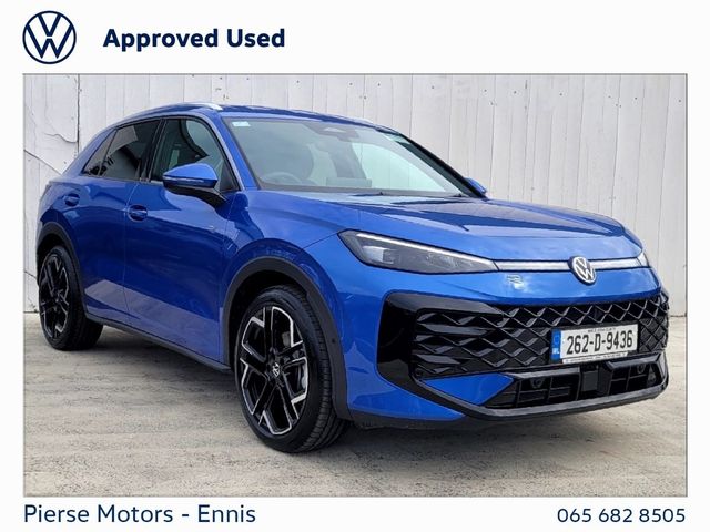 vehicle for sale from Pierse Motors