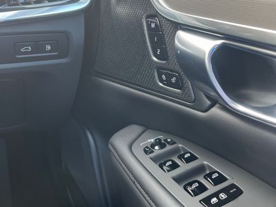 2026 Volvo V90