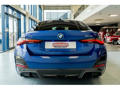 2024 BMW i4