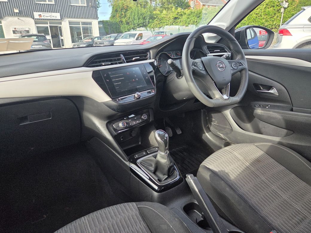2023 Opel Corsa