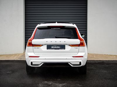 2024 Volvo XC60