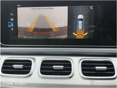 2023 Mercedes-Benz GLE Class