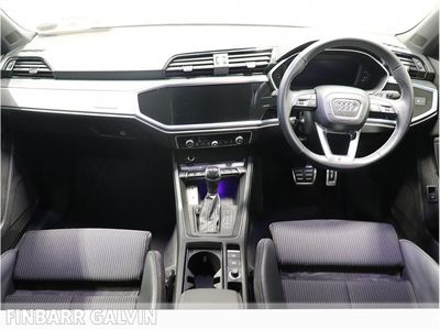 2022 Audi Q3