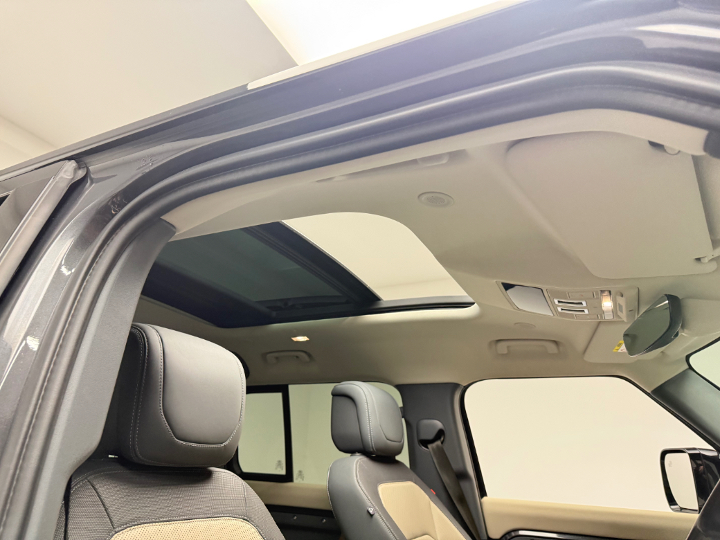 2024 Land Rover Defender