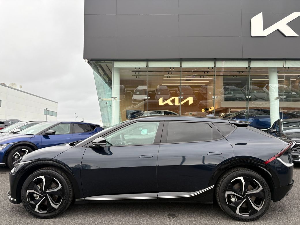 2024 Kia EV6