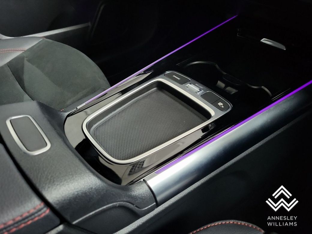 2025 Mercedes-Benz EQA