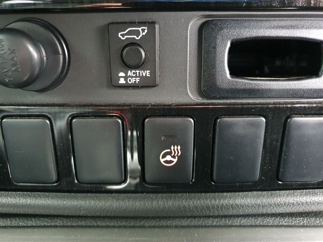 2016 Mitsubishi Outlander