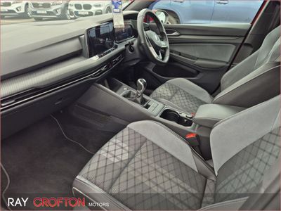 2022 Volkswagen Golf