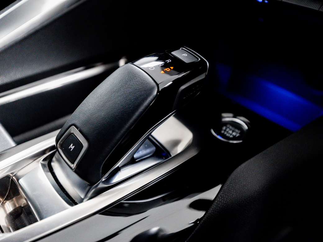 2023 Peugeot 3008
