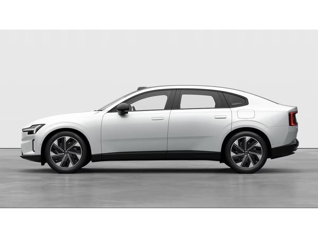 2026 Volvo S90