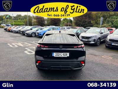 2023 Peugeot 408
