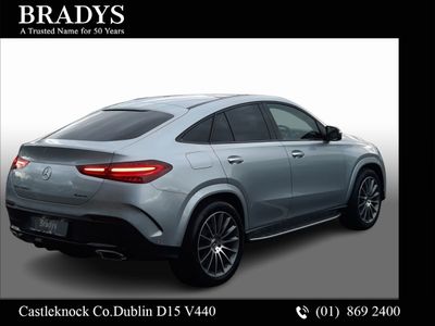 2026 Mercedes-Benz GLE Class