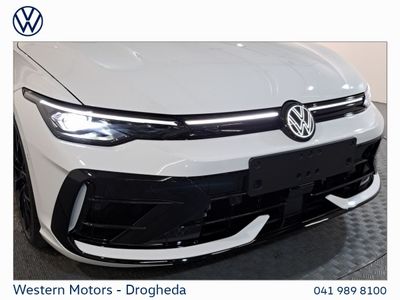 2026 Volkswagen Golf