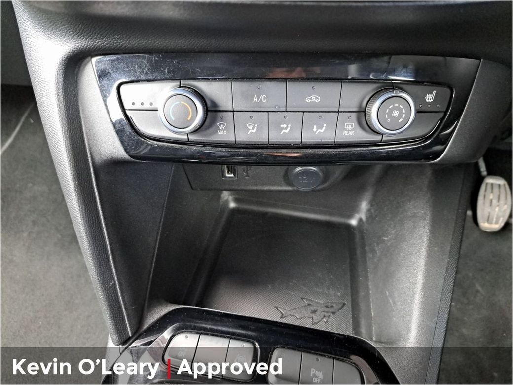2023 Opel Corsa