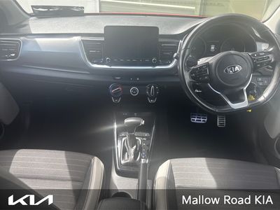 2021 Kia Stonic