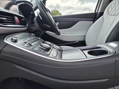 2022 Hyundai Santa Fe