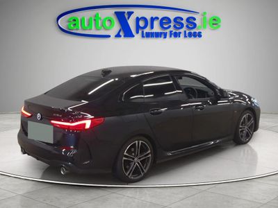 2022 BMW 2 Series