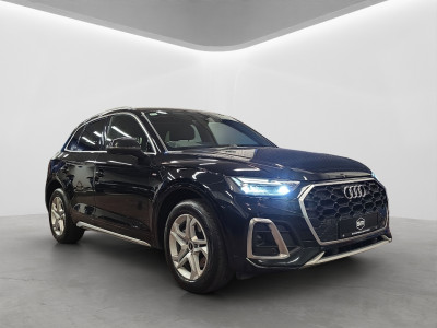 2022 Audi Q5