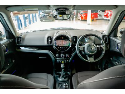 2022 Mini Countryman