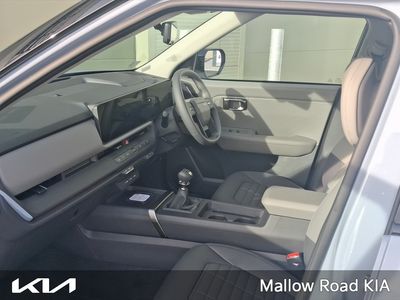 2026 Kia Seltos