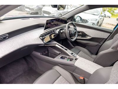 2026 Peugeot 5008