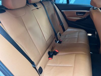 2018 BMW 3 Series