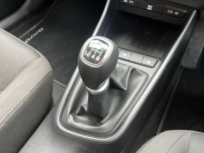 2024 Hyundai Bayon