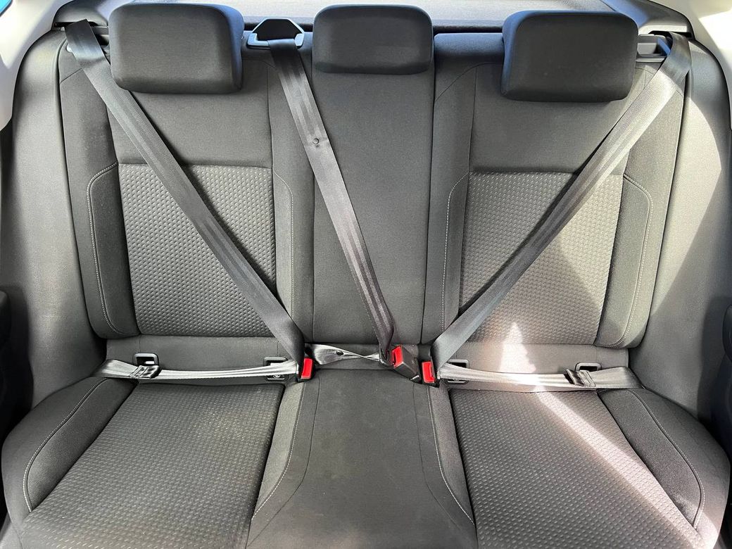 2019 Volkswagen Polo