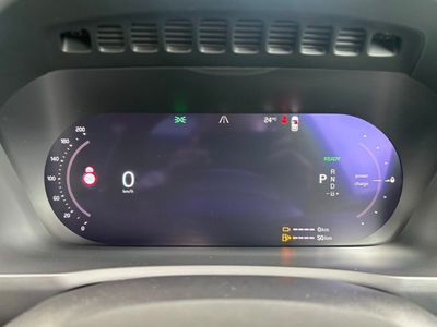 2023 Volvo XC90