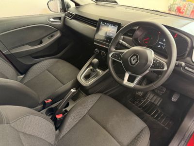 2023 Renault Clio