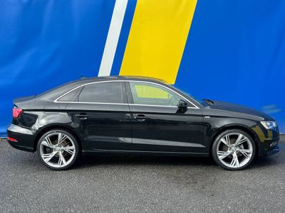 2016 Audi A3