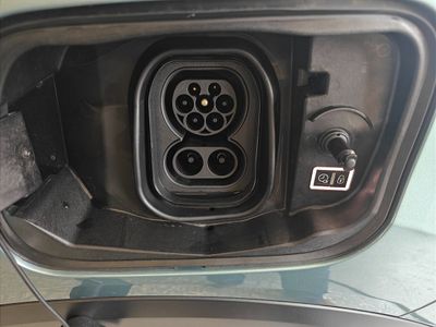 2025 Citroen e-C4