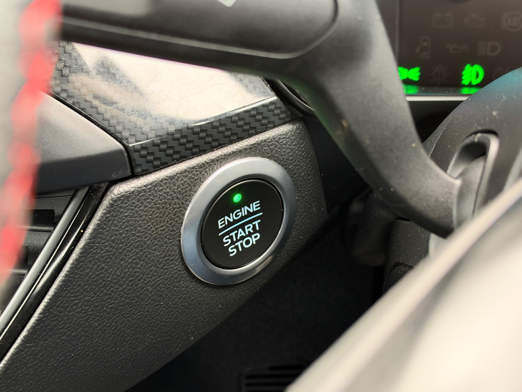 2019 Ford Focus